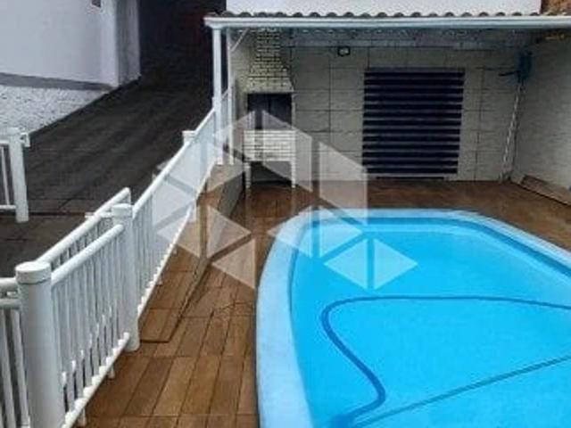 Casa venda em Lomba do Pinheiro, Porto Alegre