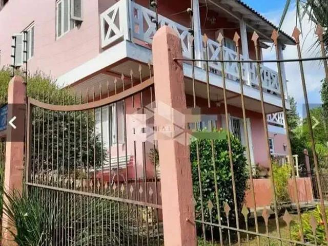 Casa venda em Lomba do Pinheiro, Porto Alegre