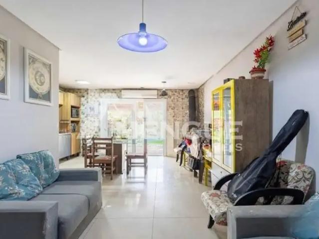 Casa venda em Residencial Verdes Campos, Porto Alegre