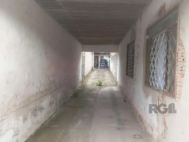 Casa venda em Mário Quintana, Porto Alegre
