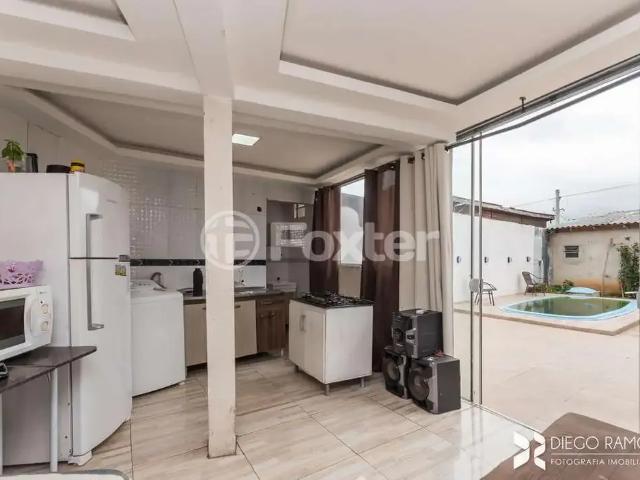 Casa venda em Região Geográfica Imediata de Porto Alegre, Região Metropolitana de Porto Alegre
