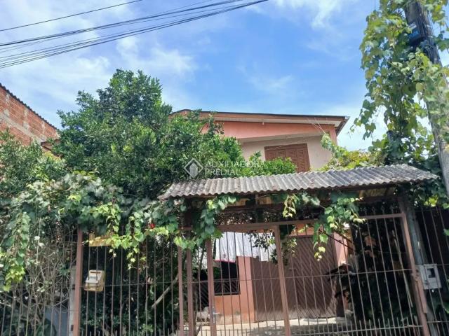 Casa venda em Loteamento Wenceslau Fontoura, Porto Alegre