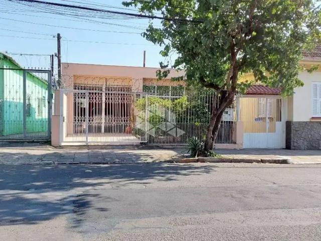 Casa venda em Medianeira, Porto Alegre