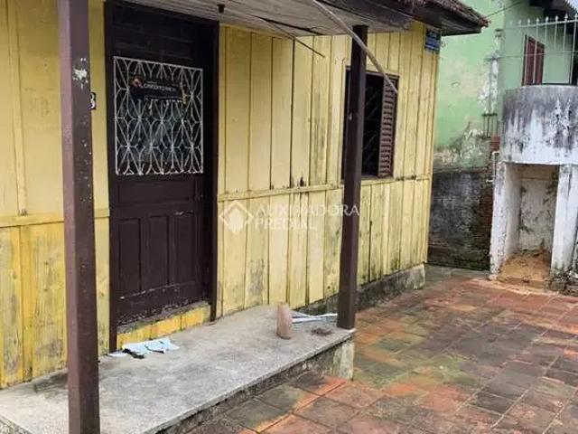 Casa venda em Loteamento Nova Chocolatão, Porto Alegre