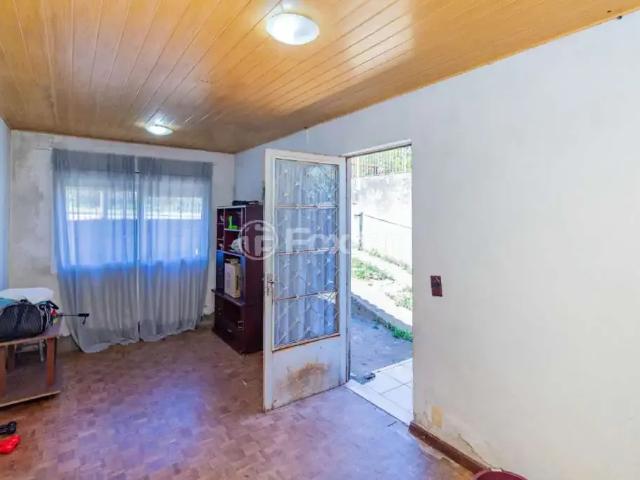 Casa venda em Loteamento Nova Chocolatão, Porto Alegre