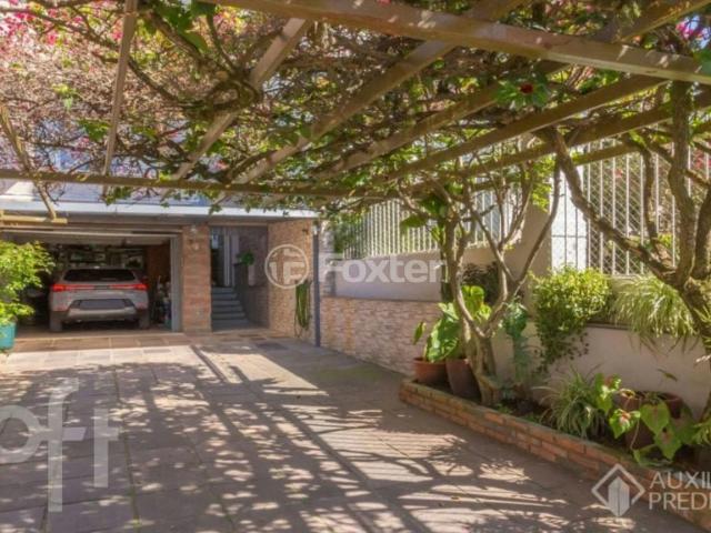 Casa venda em Vila Colina do Prado, Porto Alegre