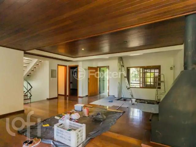 Casa venda em Morro Santana, Porto Alegre
