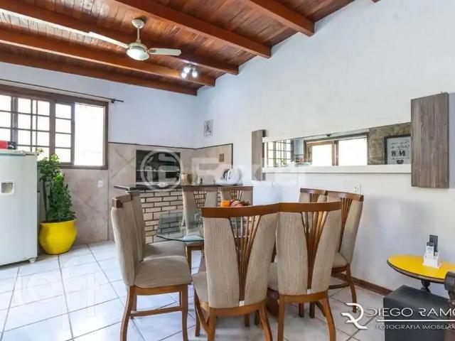 Casa venda em Morro Santana, Porto Alegre