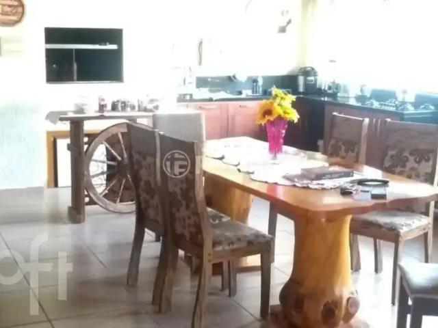 Casa venda em Morro Santana, Porto Alegre