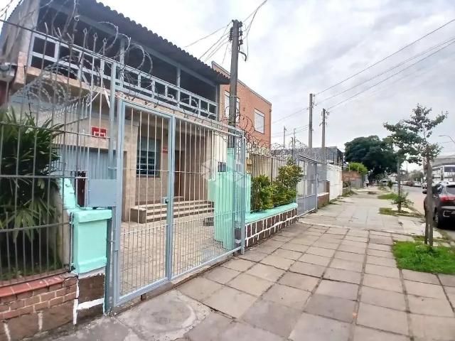 Casa venda em Humaitá, Porto Alegre