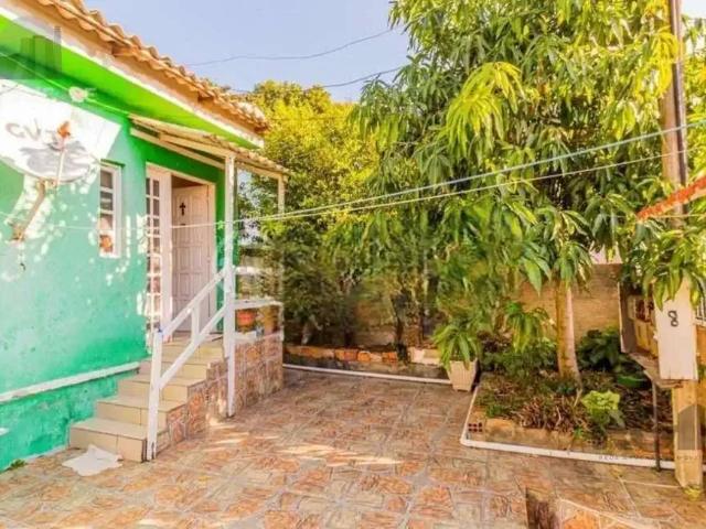 Casa venda em Região Geográfica Imediata de Porto Alegre, Região Metropolitana de Porto Alegre