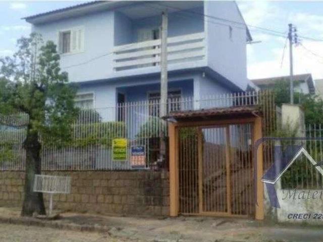 Casa venda em Nonoai, Porto Alegre