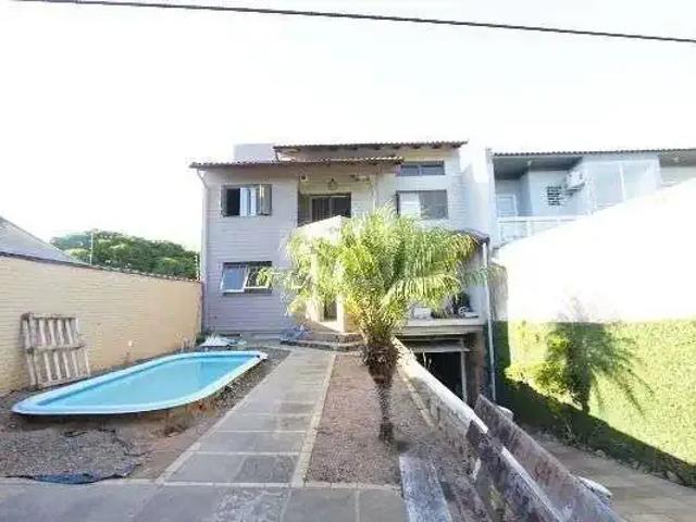 Casa venda em Nonoai, Porto Alegre