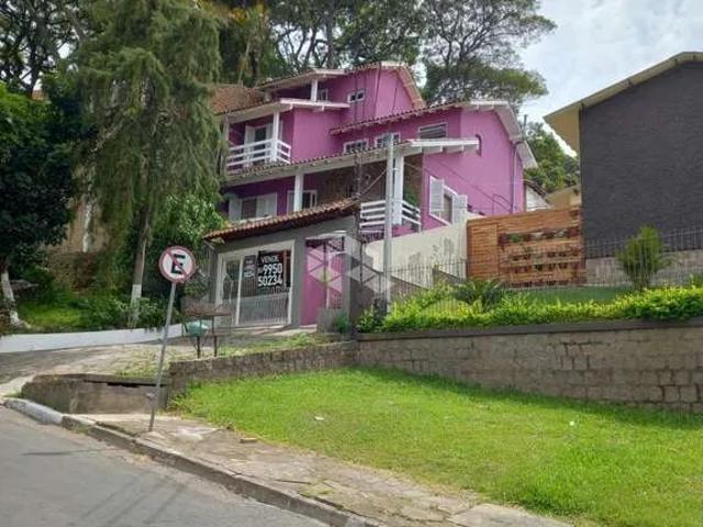 Casa venda em Nonoai, Porto Alegre