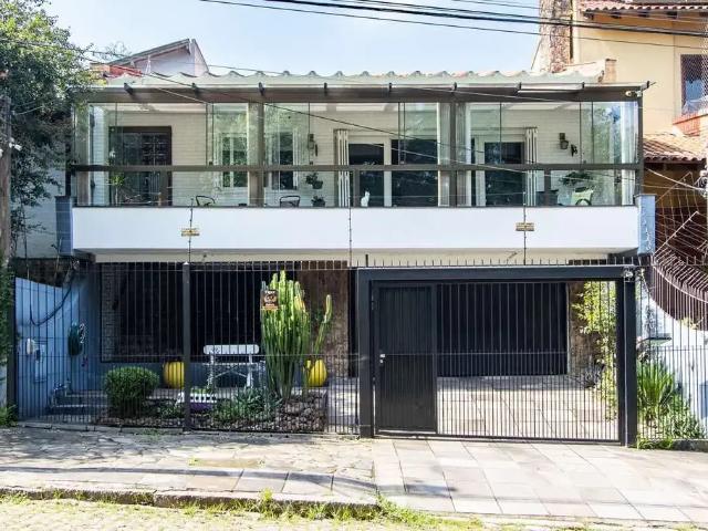 Casa venda em Nonoai, Porto Alegre