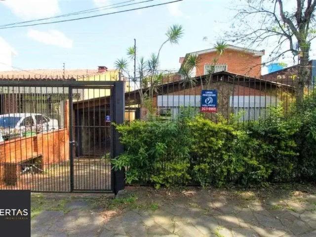 Casa venda em Nonoai, Porto Alegre