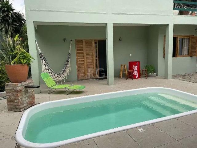 Casa venda em Nonoai, Porto Alegre