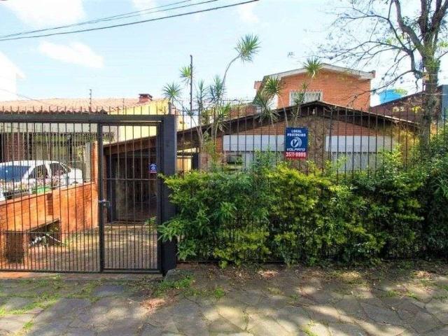 Casa venda em Nonoai, Porto Alegre