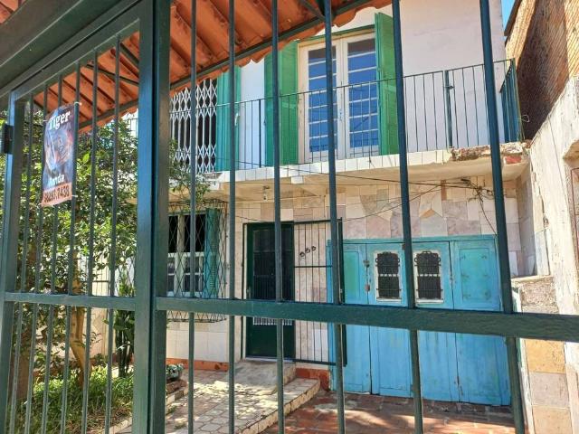 Casa venda em Nonoai, Porto Alegre