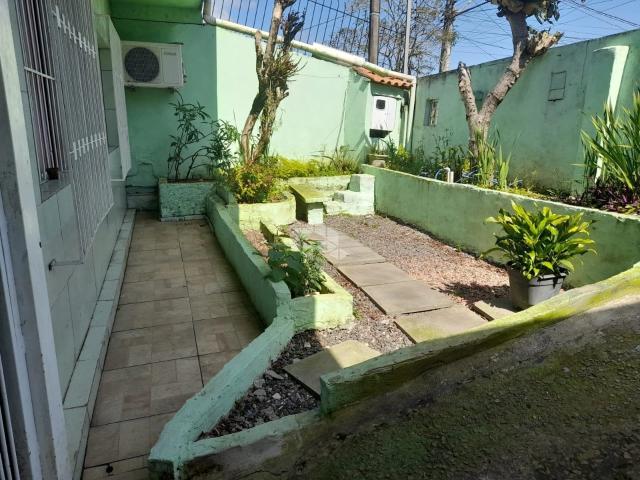 Casa venda em Nonoai, Porto Alegre