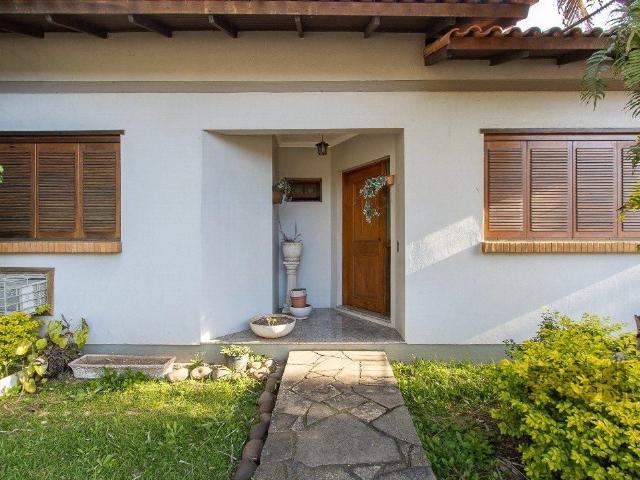 Casa venda em Nonoai, Porto Alegre
