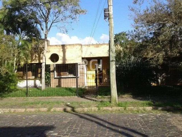Casa venda em Nonoai, Porto Alegre