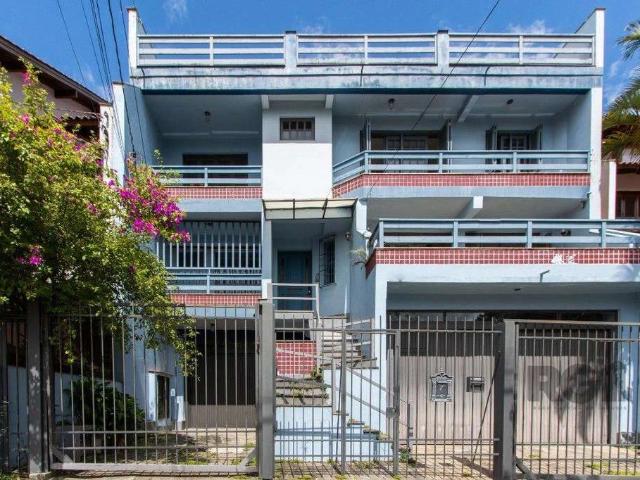 Casa venda em Cidade Jardim, Porto Alegre