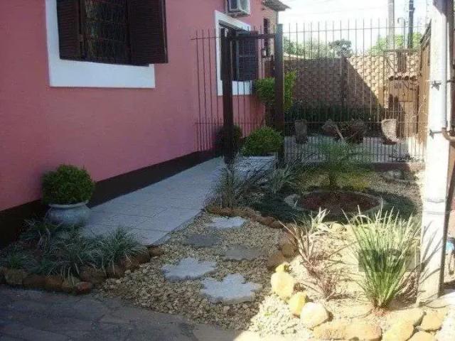 Casa venda em Nonoai, Porto Alegre