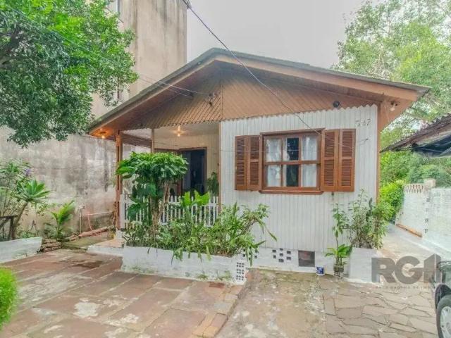 Casa venda em Nonoai, Porto Alegre