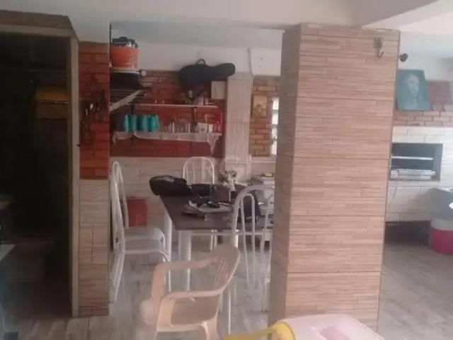 Casa venda em Nonoai, Porto Alegre