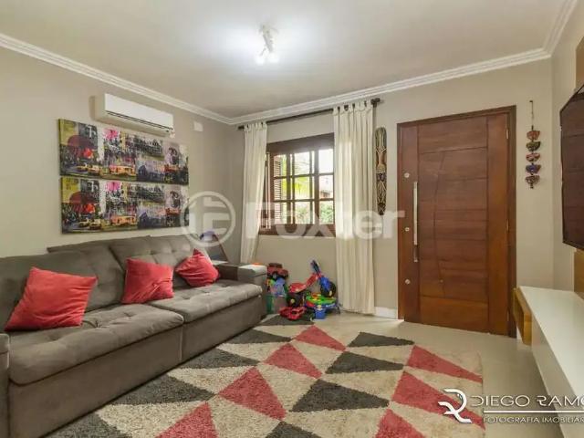 Casa venda em Região Geográfica Imediata de Porto Alegre, Região Metropolitana de Porto Alegre