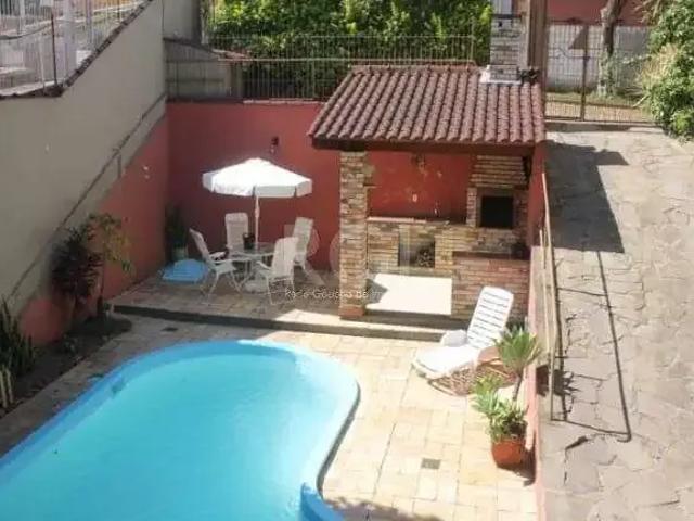 Casa venda em Região Geográfica Imediata de Porto Alegre, Região Metropolitana de Porto Alegre