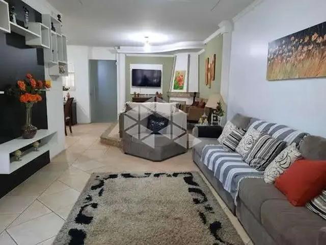 Casa venda em Jardim Leopoldina, Porto Alegre