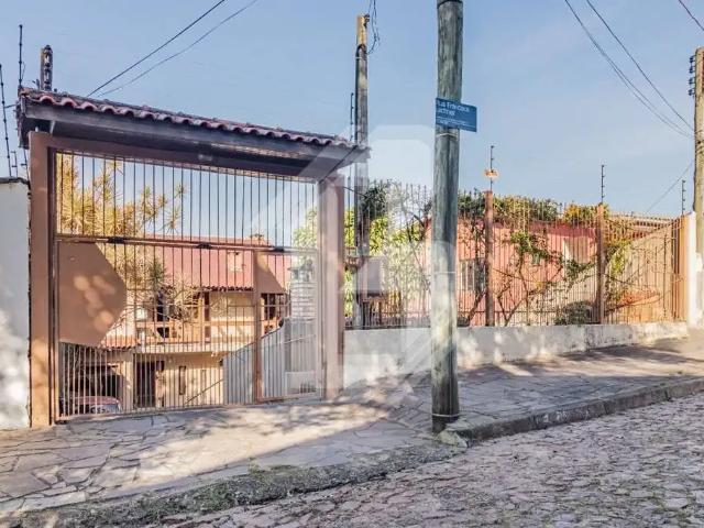 Casa venda em Parque Santa Fé, Porto Alegre