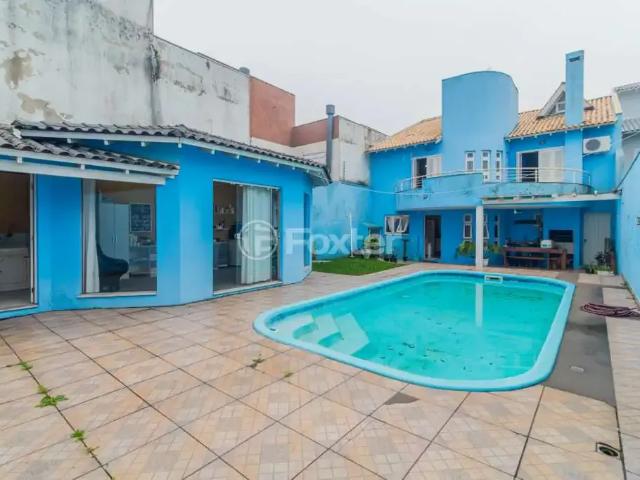Casa venda em Parque Santa Fé, Porto Alegre
