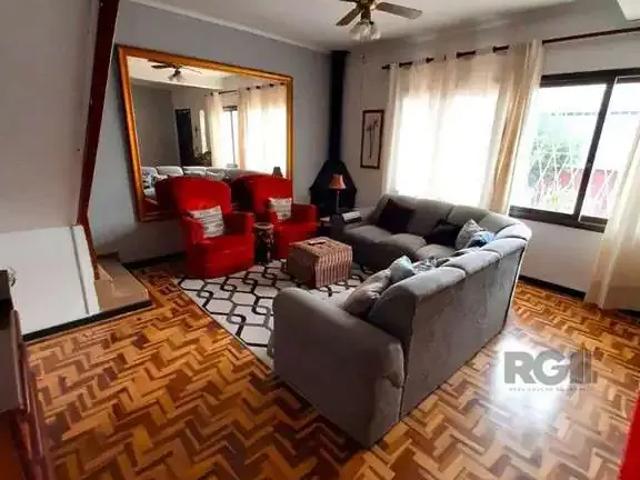Casa venda em Parque Santa Fé, Porto Alegre