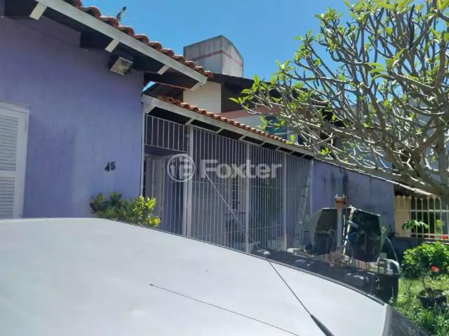 Casa venda em Região Geográfica Imediata de Porto Alegre, Região Metropolitana de Porto Alegre