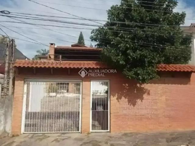 Casa venda em Parque Santa Fé, Porto Alegre