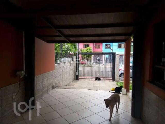 Casa venda em Região Geográfica Imediata de Porto Alegre, Região Metropolitana de Porto Alegre