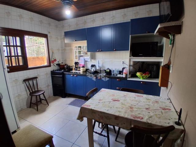 Casa venda em Parque Santa Fé, Porto Alegre