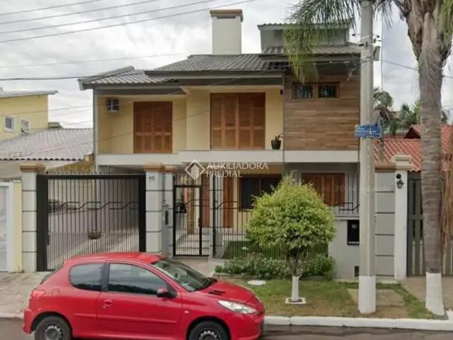 Casa venda em Lomba do Pinheiro, Porto Alegre