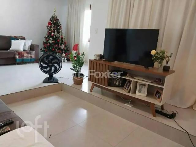 Casa venda em Parque Santa Fé, Porto Alegre
