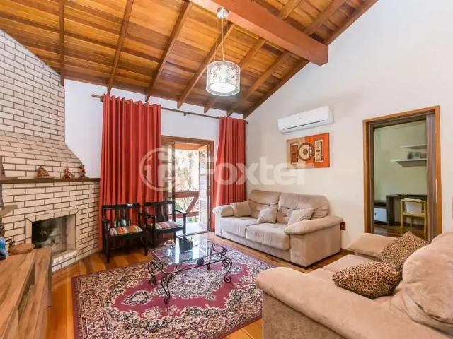 Casa venda em Parque Santa Fé, Porto Alegre