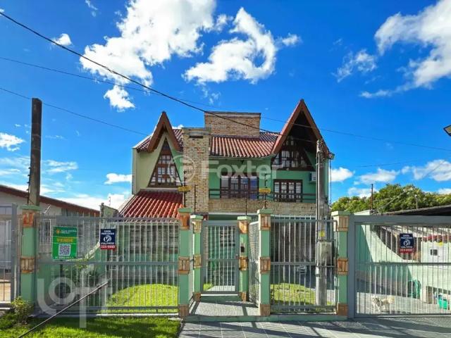 Casa venda em Parque Santa Fé, Porto Alegre