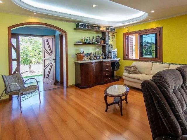 Casa venda em Parque Santa Fé, Porto Alegre