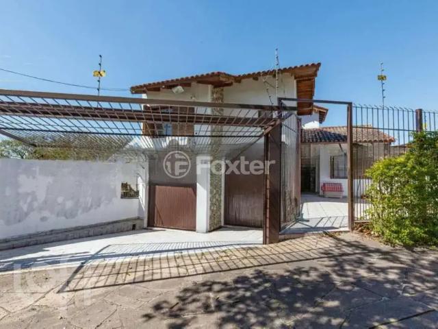 Casa venda em Região Geográfica Imediata de Porto Alegre, Região Metropolitana de Porto Alegre