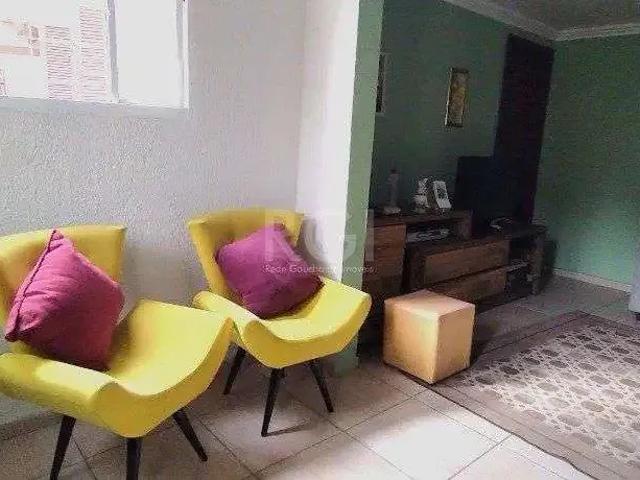 Casa venda em Intercap, Porto Alegre