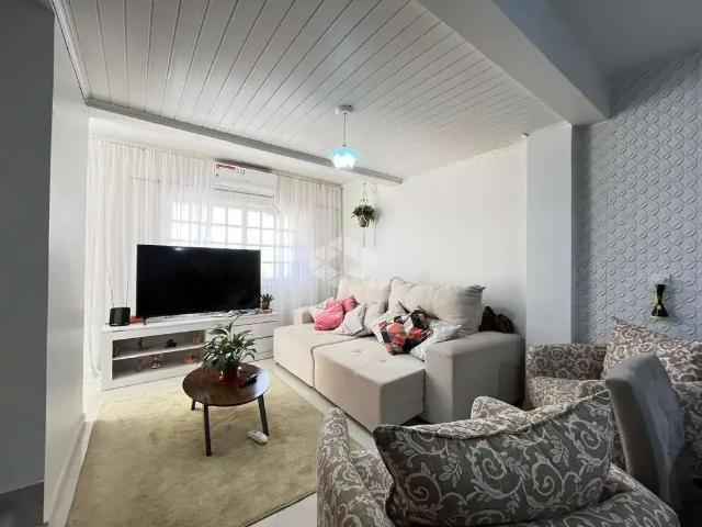 Casa venda em Vila João Pessoa, Porto Alegre