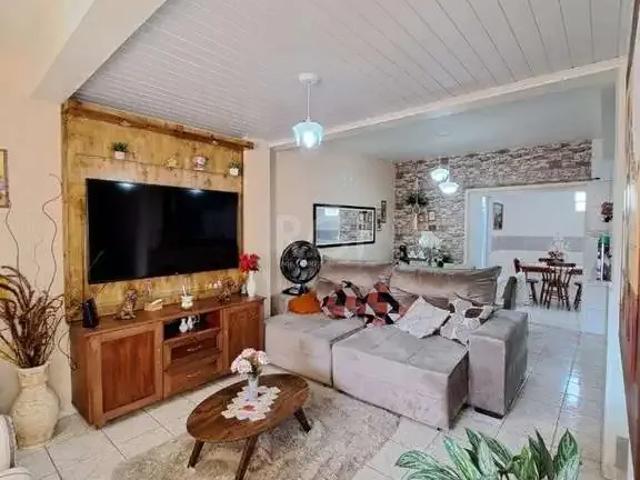 Casa venda em Vila João Pessoa, Porto Alegre