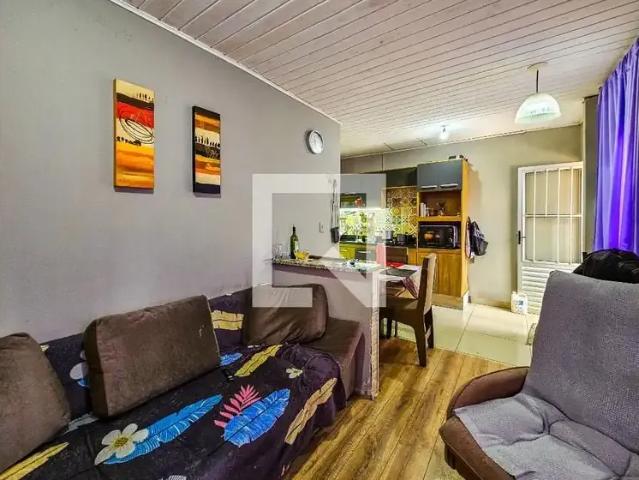 Casa venda em Coronel Aparício Borges, Porto Alegre